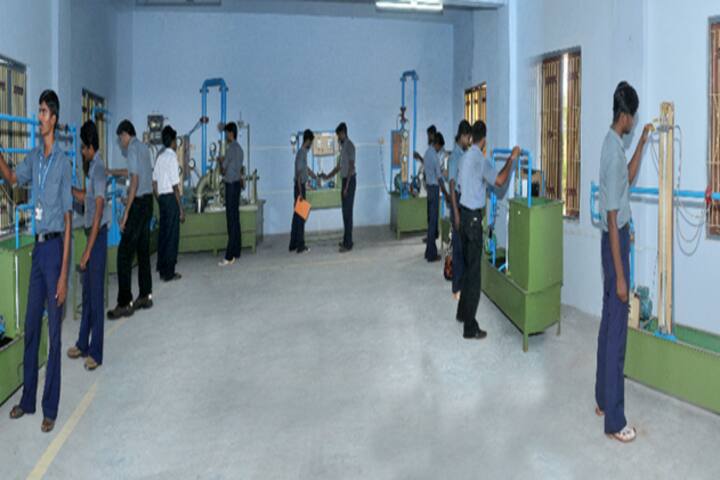 laboratory